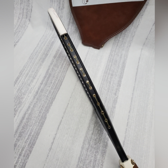 OMEGA Pro II Racquetball Racket 4401 and Case - Picture 4 of 10